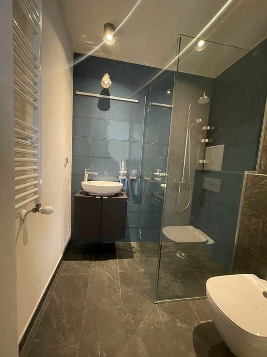 Дава се под наем Тристаен апартамент в София, Младост 4 - 100 кв.м за 980 € - Снимка #4