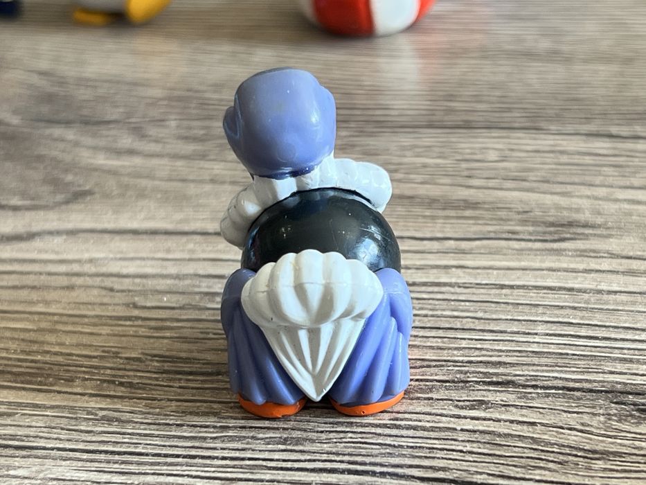 Ball Animals фигурка на Ferrero от 1993г.