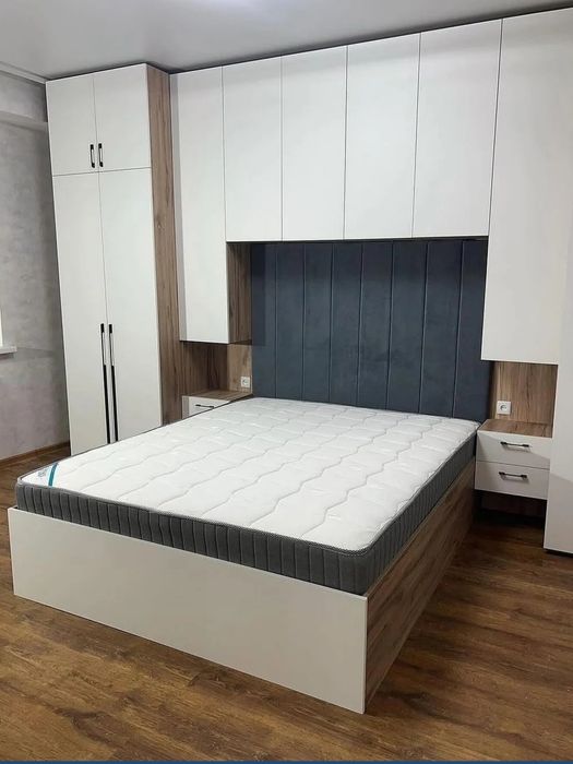 Mebil zakazga yasab beramiz