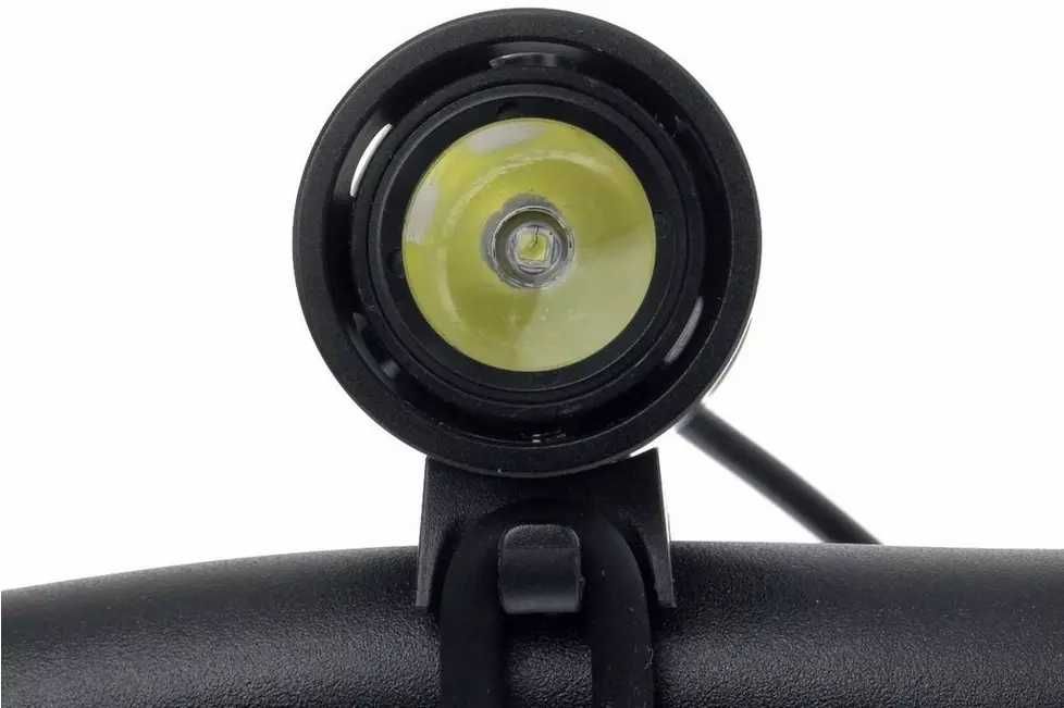 LED велосипедни светлини Magicshine 1000 и 1400 лумена