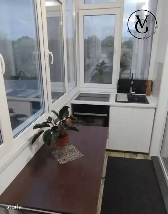 Apartament 2 Camere - Mamaia Nord - Termen Lung