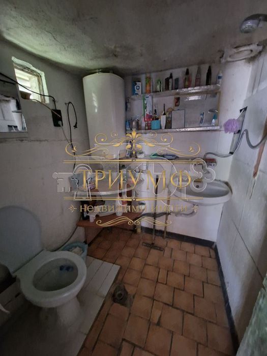 Продава се Къща в с. Бенковски, Област Варна - 58 кв.м за 1069 €/кв.м - Снимка #4