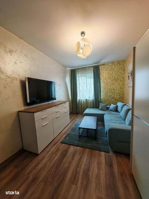 2 Camere Rin Grand Residence