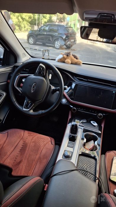 Продается Chery Arrizo 6 Pro Full