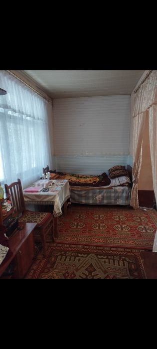 Квартира Сотилади Ивановскийда