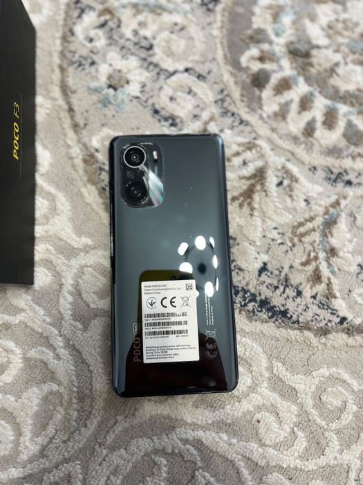 Poco F3 8/256Gb 5G