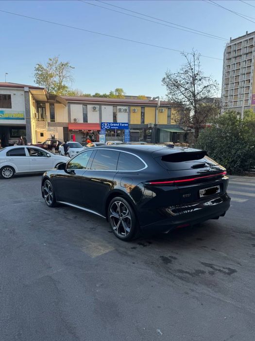 Nio et5 dual full 2023 yil