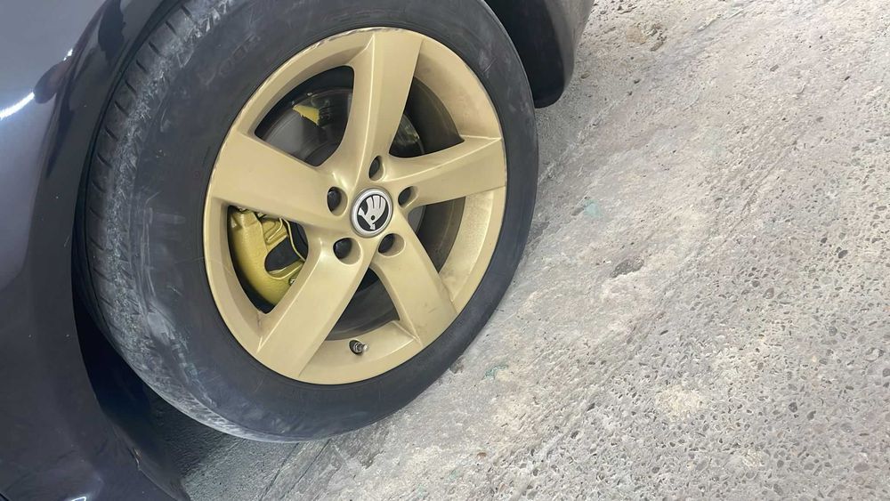 Skoda superb 1, 1.9tdi 2007