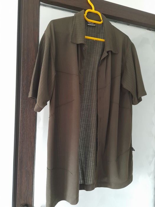 Camasi bărbătești S/M 39 5buc