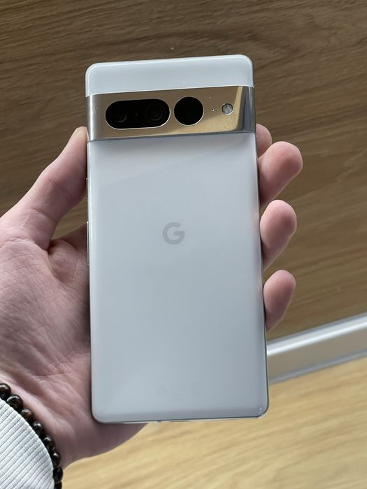 Google Pixel 7 Pro 128GB Перфектен