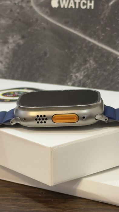 Apple watch ultra 1
