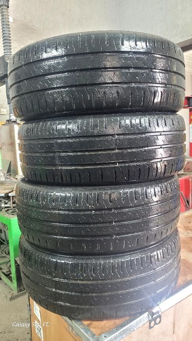 185/55/15 Continental