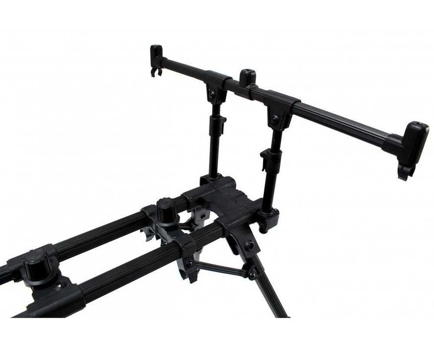 Rod Pod Construct 3 posturi - Zfish