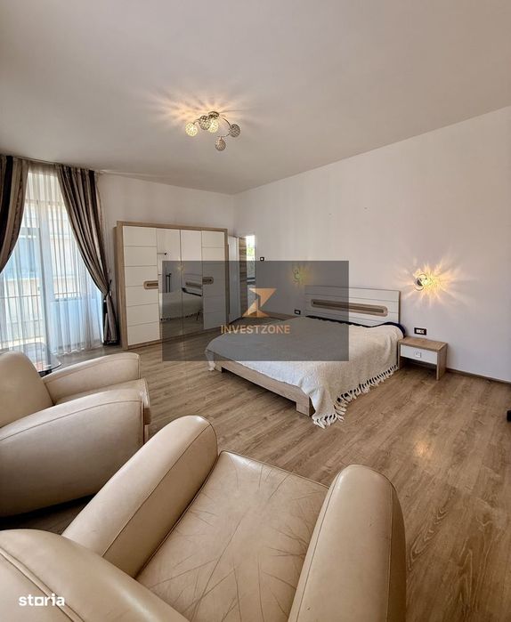 Apartament Central 73 mp Oradea - str. Evreilor Deportați