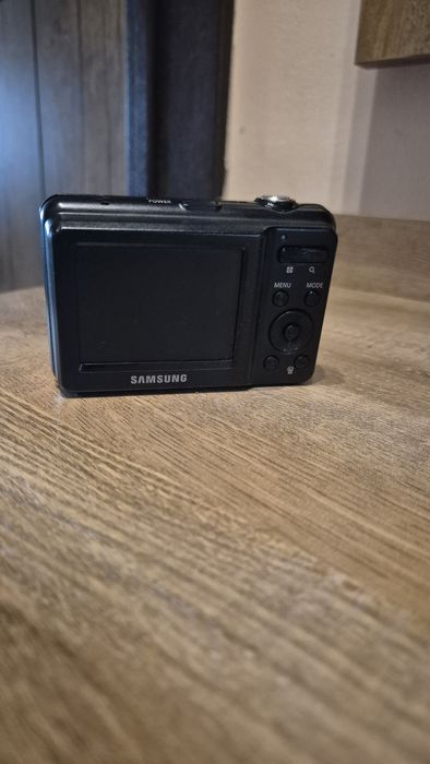Фотоапарат Samsung