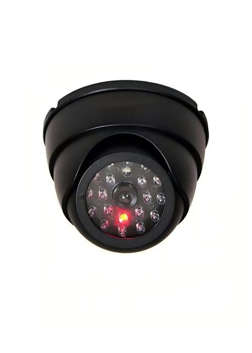 Муляж камеры видеонаблюдения