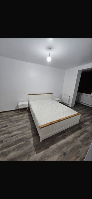 Vând apartament doua camere renovat !!!