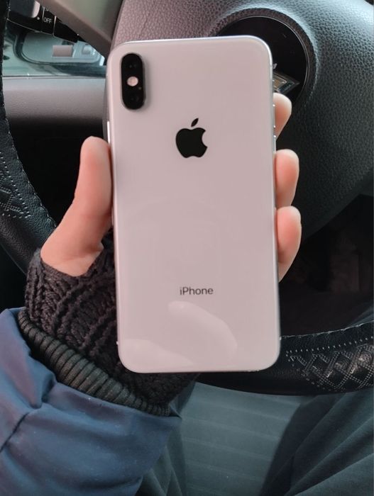 iphone xs arzonga