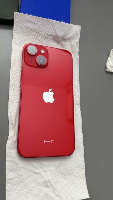 Iphone 14 128 gb product red