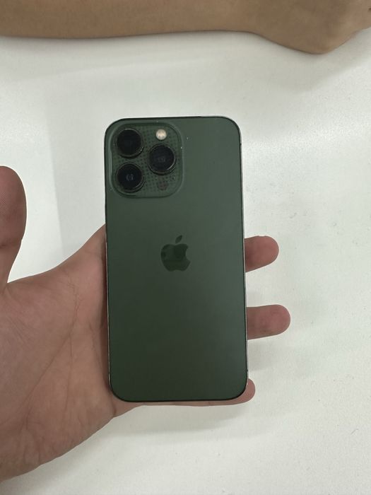 Iphone 13 pro 256 gb