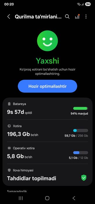 Samsung s22 ultra 5g