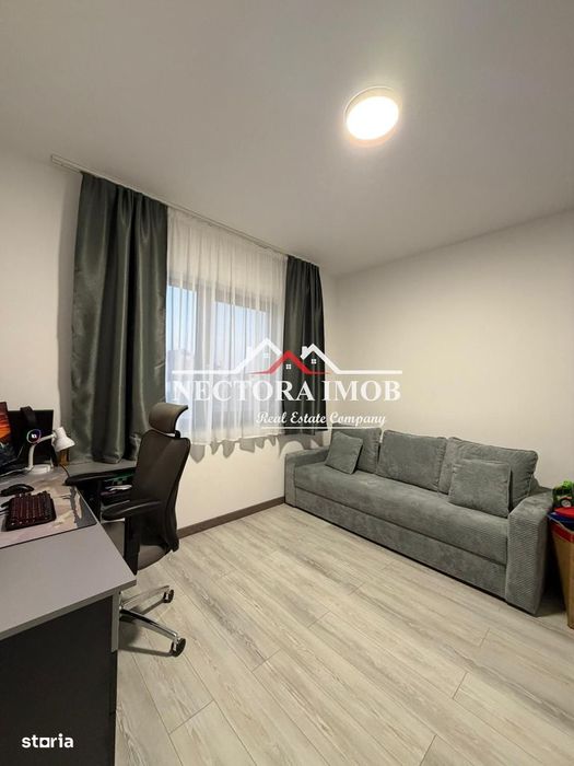 NECTORA IMOB-Casa 4 camere, 150 mp + 501 mp teren, Santandrei, Utilata