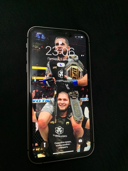 Айфон ХР 15 про корпусында