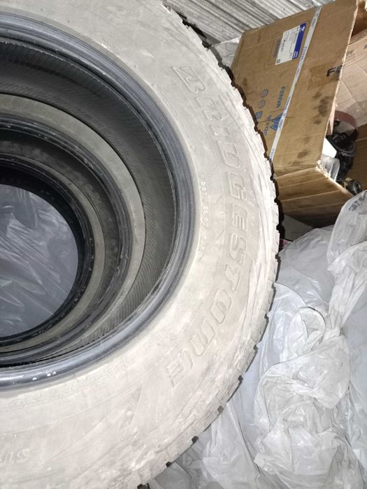 Продам покрышки 275/65 Р17