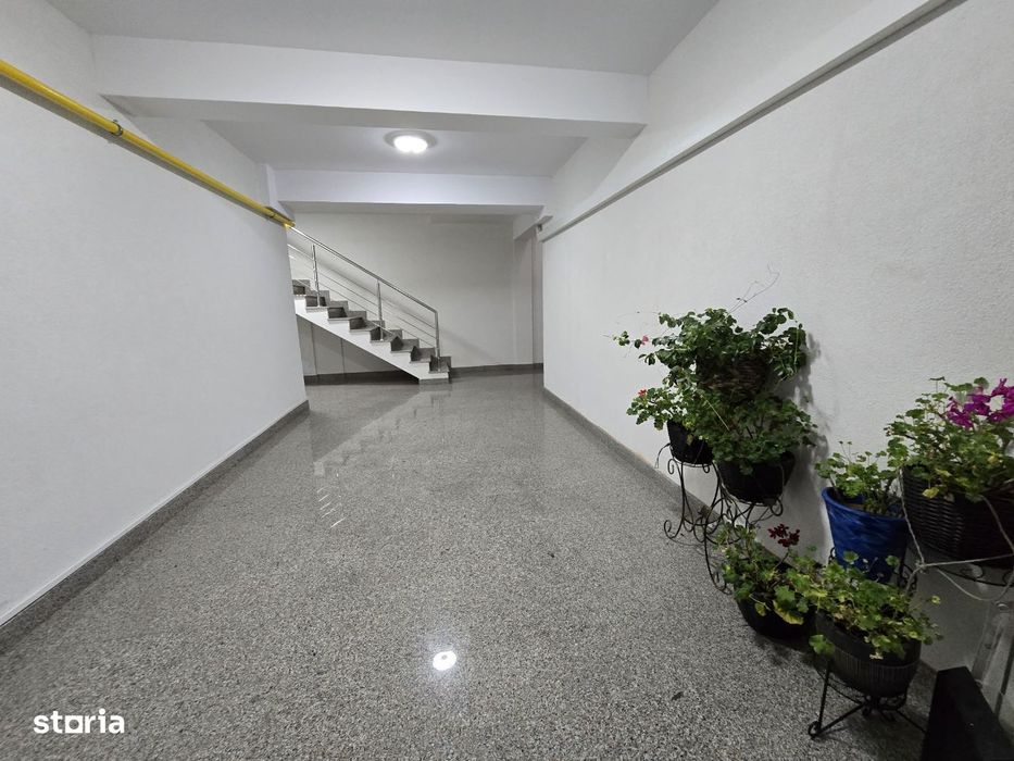 Spatiu de birou, Moara de Vant la strada, 60 mp