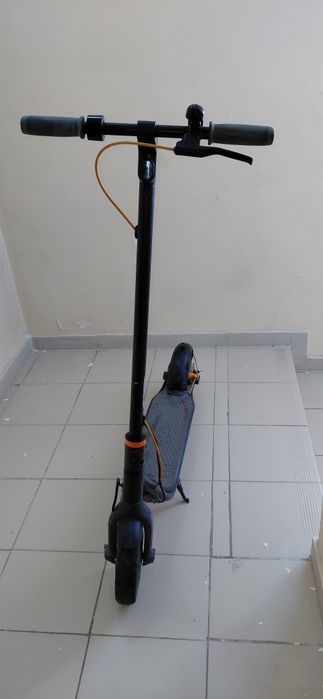 Самокат Ninebot f40