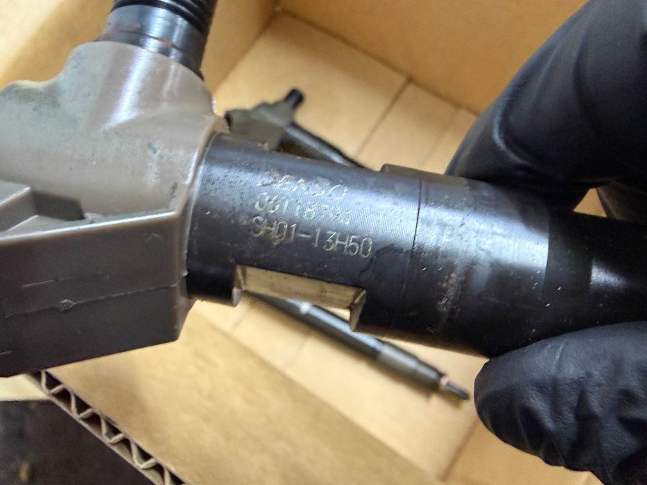 Дюзи за Mazda 2.2 Sкyactive 150 175 коня DENSO