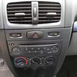 Renault Symbol 2008
