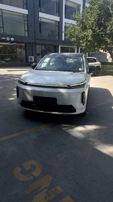 GAC AION i60 HYBRID 2026

Yangi avlod gibrid krossover. Tejamkorlik, z