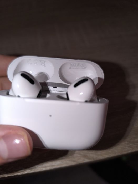 Apple Airpods pro 1