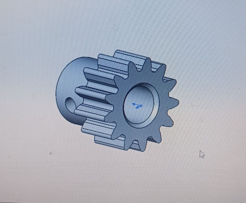 3д печать на заказ 3D