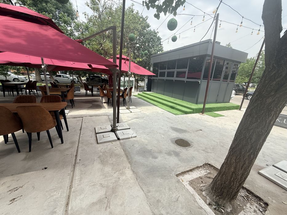 Kafe tayyor biznes sotiladi hammasi yengi