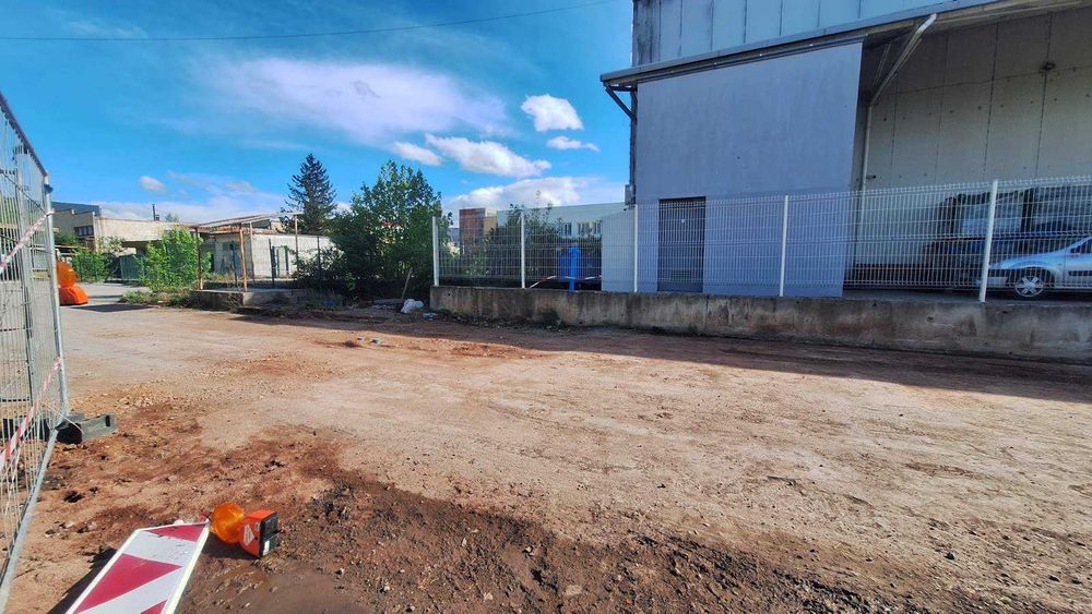 Продава се Парцел в с. Равно поле, Област София-област - 5596 кв.м за 144 €/кв.м - Снимка #2