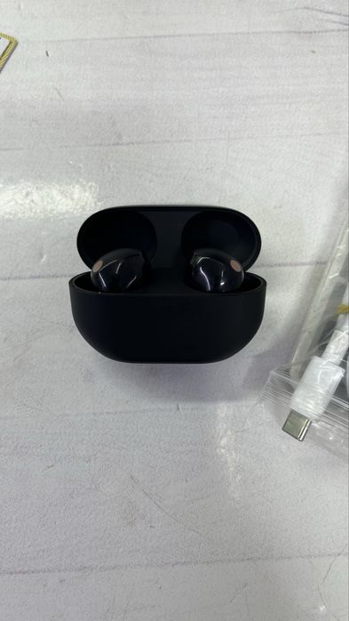 Sony wf-1000xm5 наушники