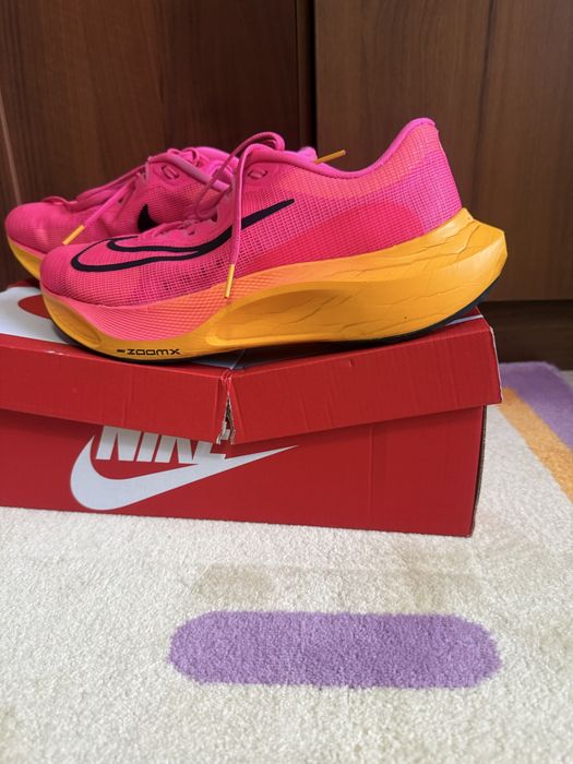 Маратонки Nike Zoom Fly 5