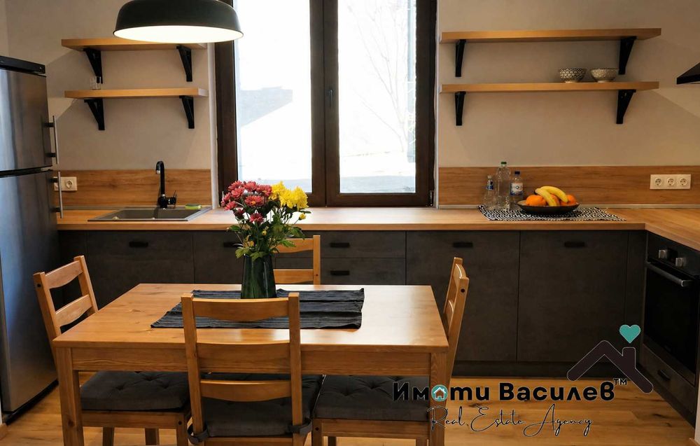 Продава 2-СТАЕН град София, Оборище