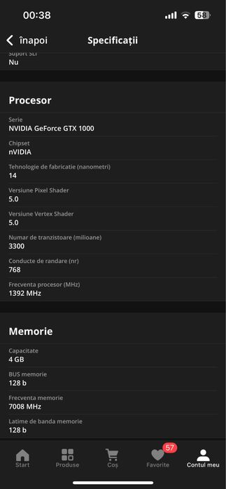 Vand urgent componente!!