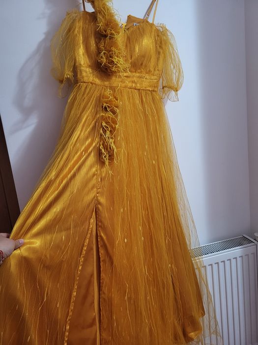 Rochie de seara.