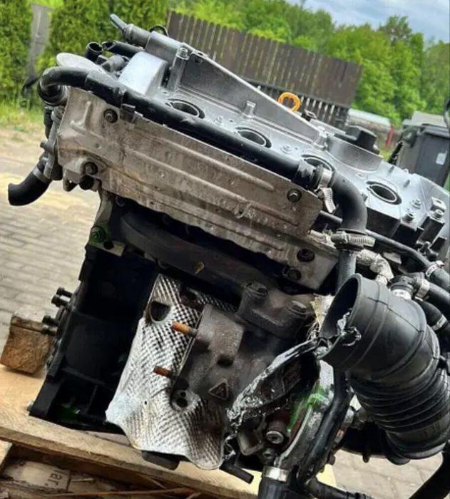 Продам двигатель BFB (AWM)