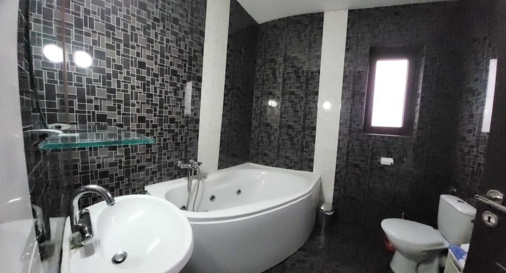 vila str.Sofia in Otopeni