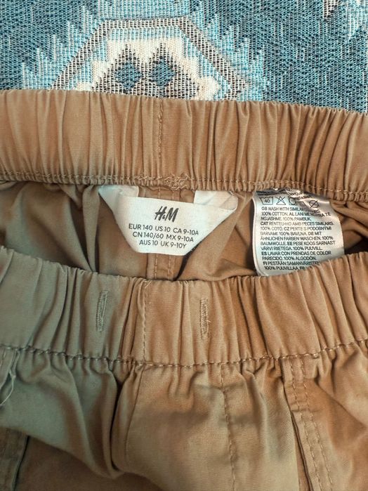 Панталони за момиче