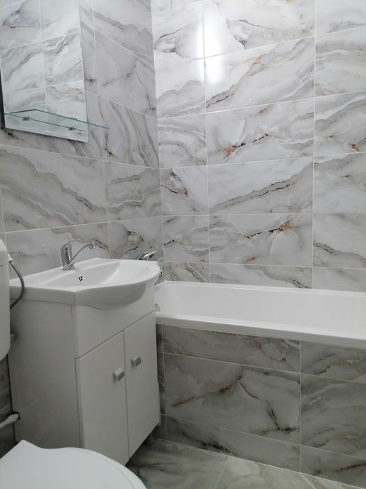Apartament 2 camere Rogerius