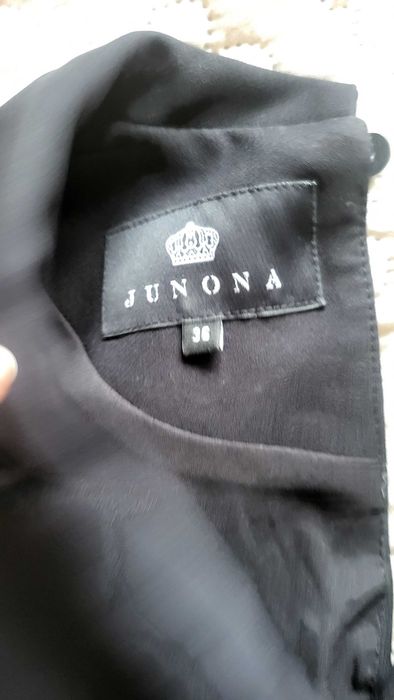 Нов гащеризон Junona