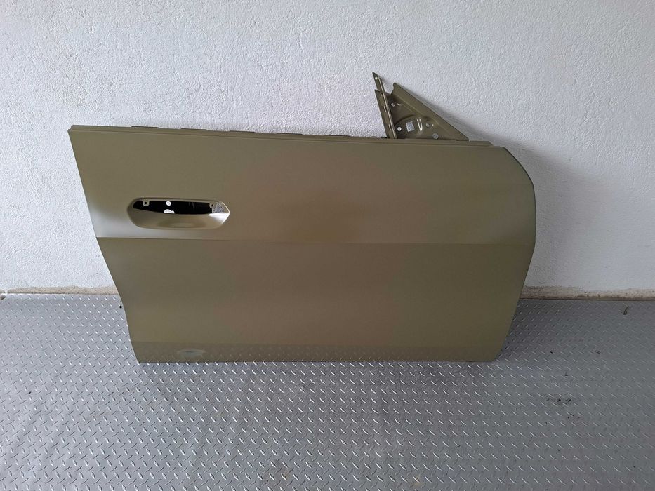 Нова Оригинална Алуминиева Предна Дясна Врата BMW G26 G26 i4 - Грунд