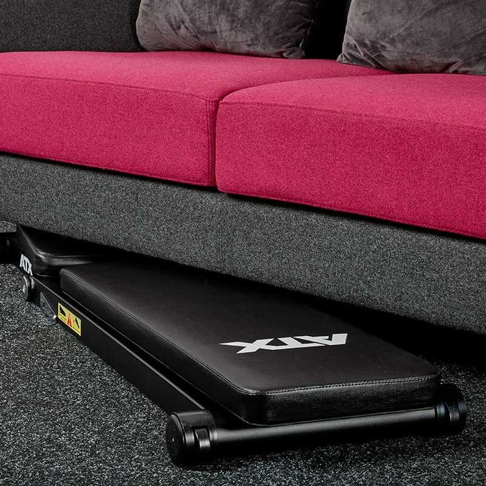 Сгъваема Пейка / Регулируема Лежанка за Фитнес / Уреди