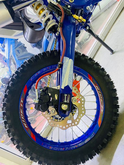 Питбайк 125куб оптым и розница